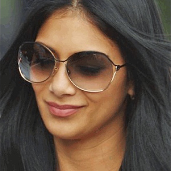 Gucci Accessories - 🎉HP🎊🛍%100 Authentic Gucci Sunglasses